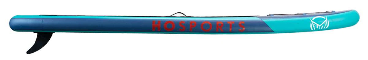 HO Sports 10'6" Dorado iSUP Paddle Board 2022 - Image 7