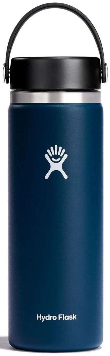 Hydro Flask 20oz Wide Mouth Water Bottle - Image 3