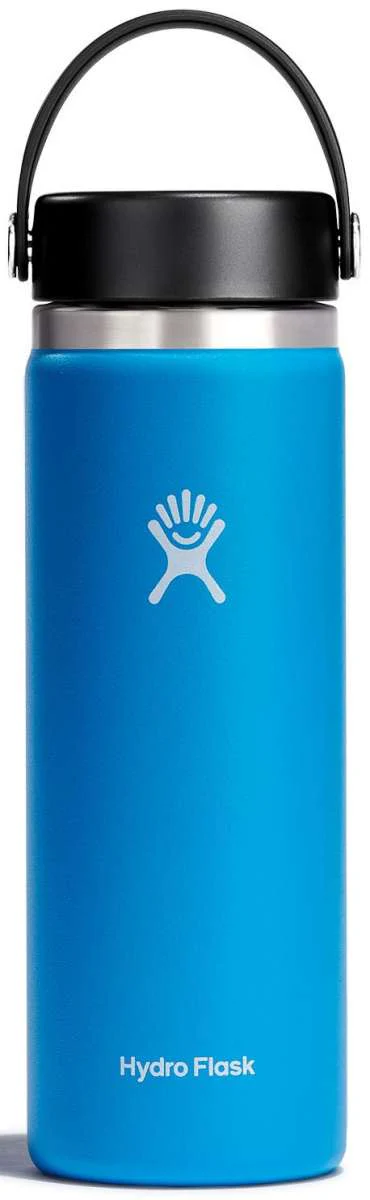 Hydro Flask 20oz Wide Mouth Water Bottle - Image 4