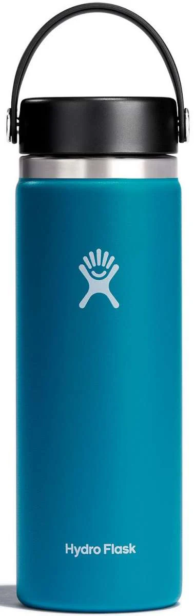 Hydro Flask 20oz Wide Mouth Water Bottle - Image 5