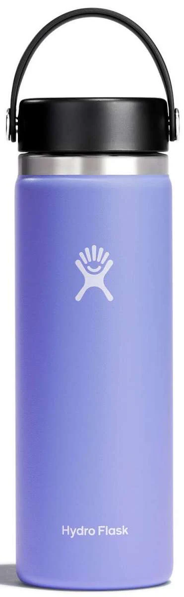 Hydro Flask 20oz Wide Mouth Water Bottle - Image 7
