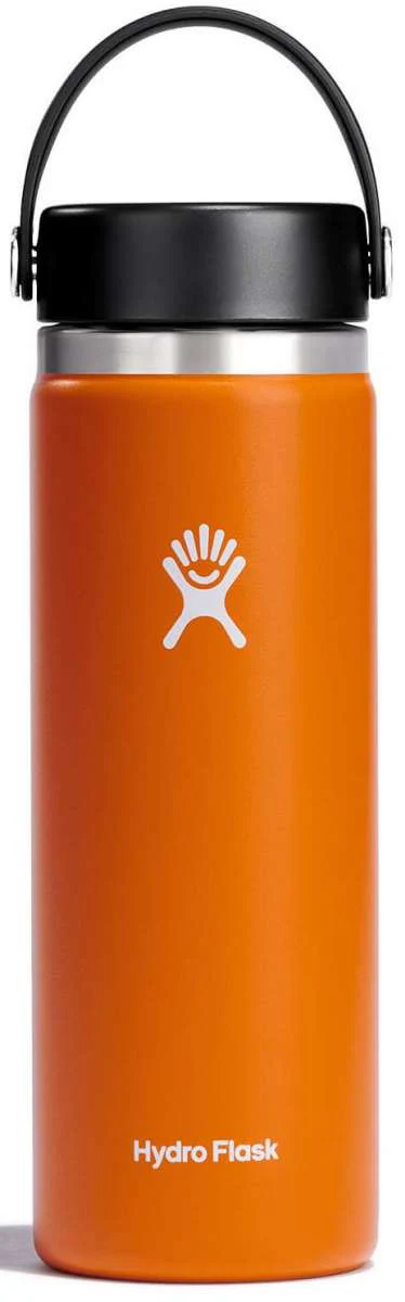 Hydro Flask 20oz Wide Mouth Water Bottle - Image 9