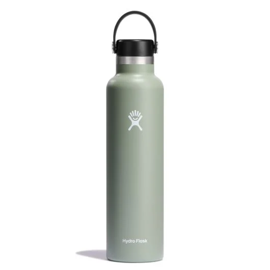Hydro Flask 24oz Standard Mouth Water Bottle