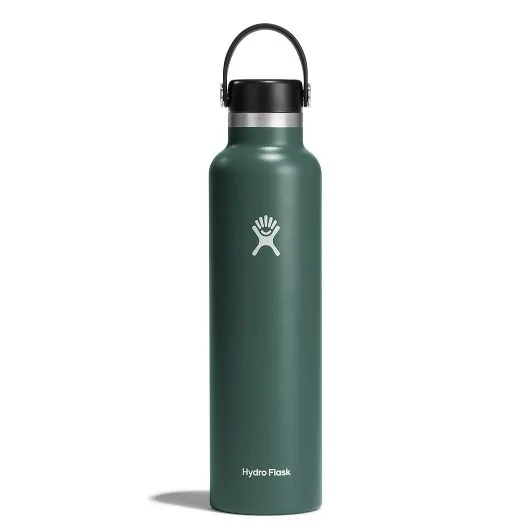 Hydro Flask 24oz Standard Mouth Water Bottle - Image 3