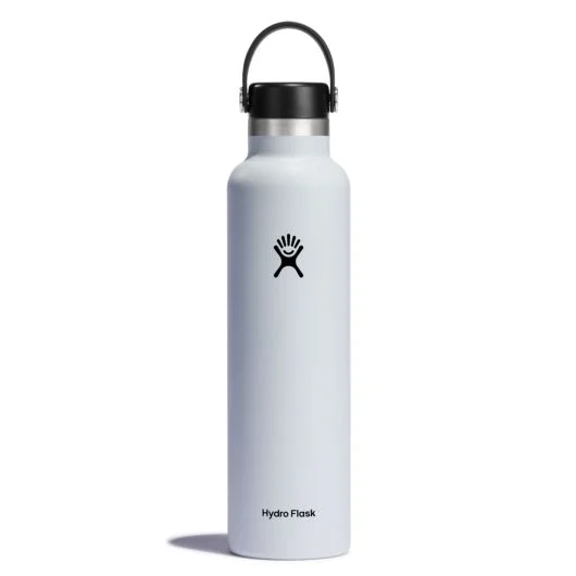 Hydro Flask 24oz Standard Mouth Water Bottle - Image 5