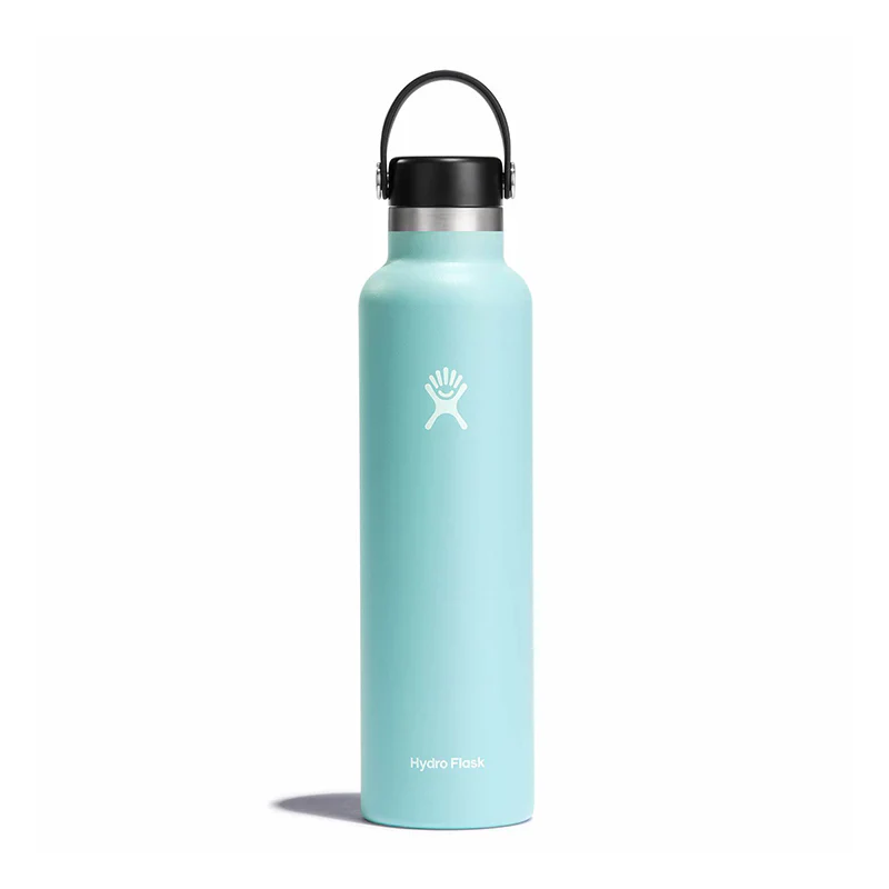 Hydro Flask 24oz Standard Mouth Water Bottle - Image 8