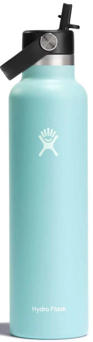 Hydro Flask 24oz Standard With Straw Lid - Image 4