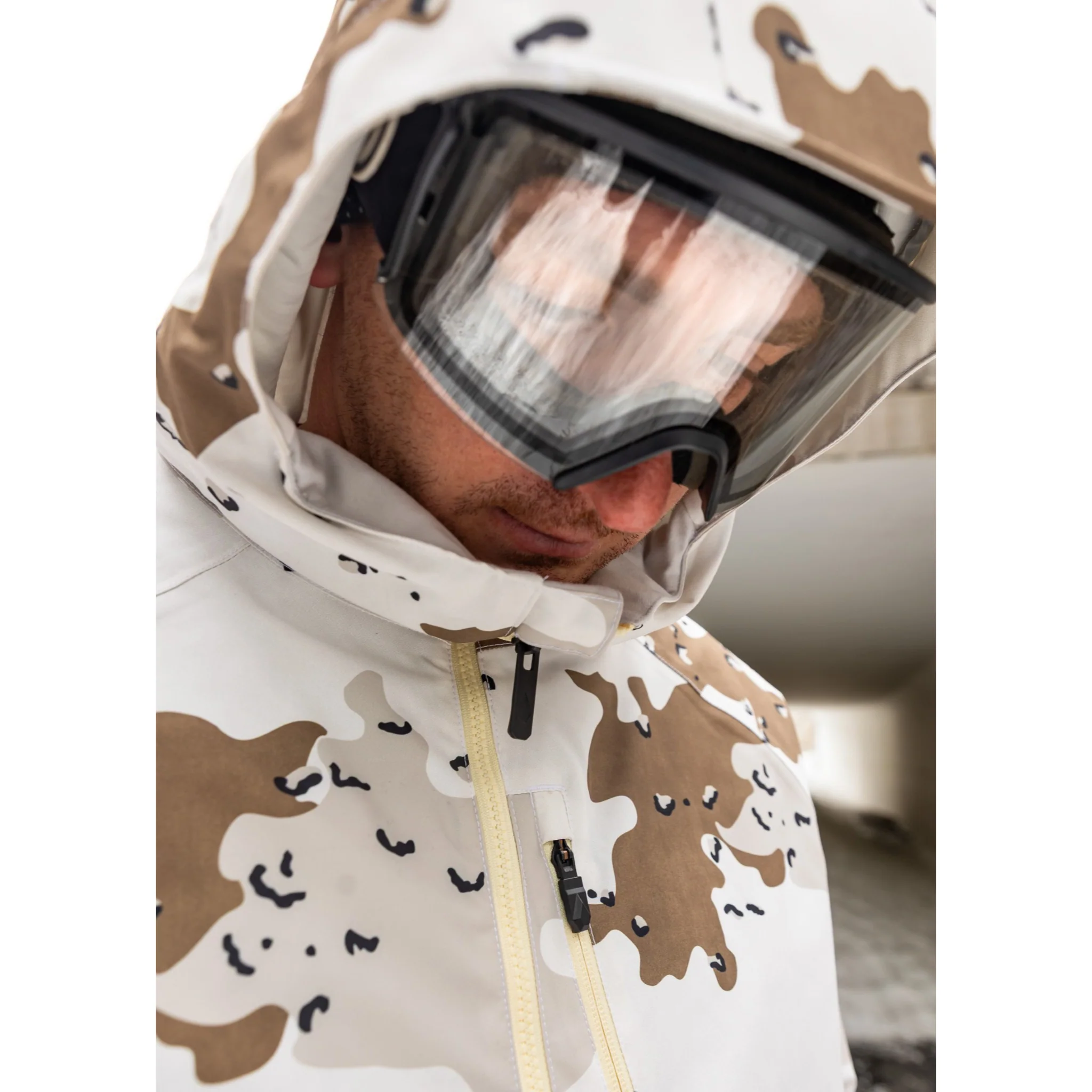 Volcom 2836 Insulated Jacket 2026 - Image 11