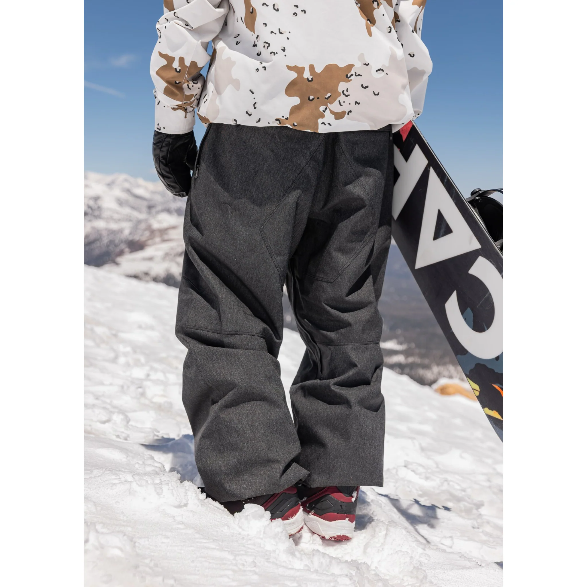 Volcom 2836 Insulated Jacket 2026 - Image 19