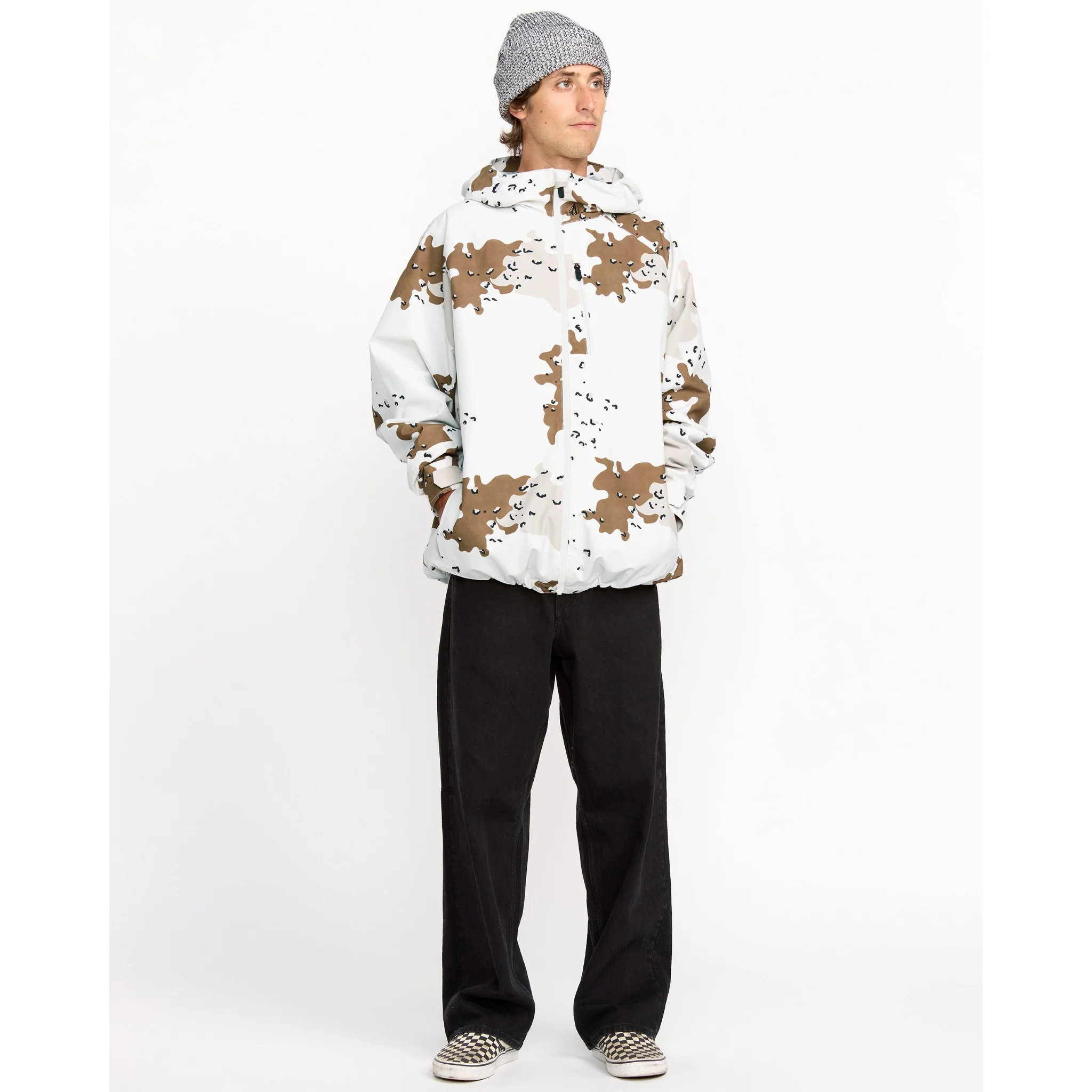 Volcom 2836 Insulated Jacket 2026 - Image 8