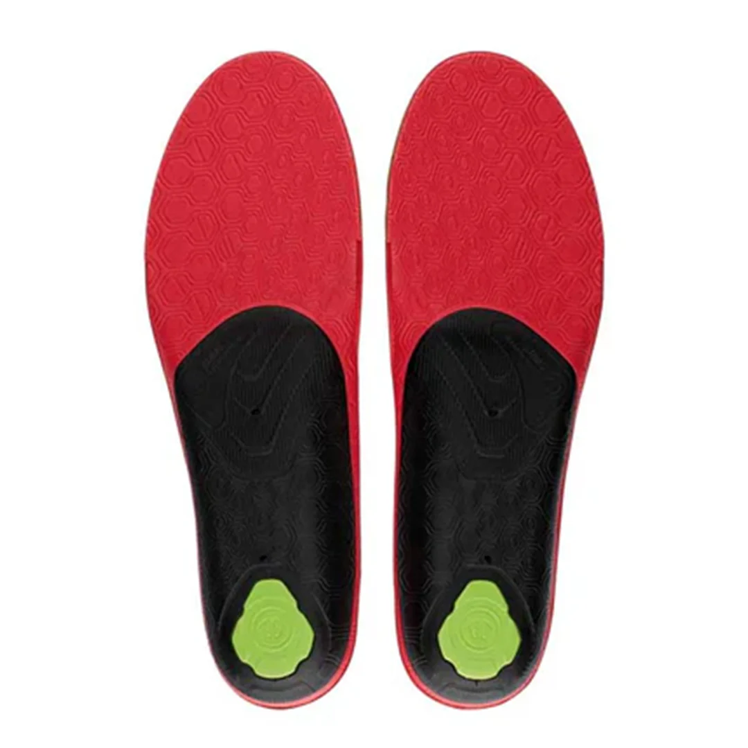 Sidas 3 Feet ECO Warm Mid Footbed - Image 2