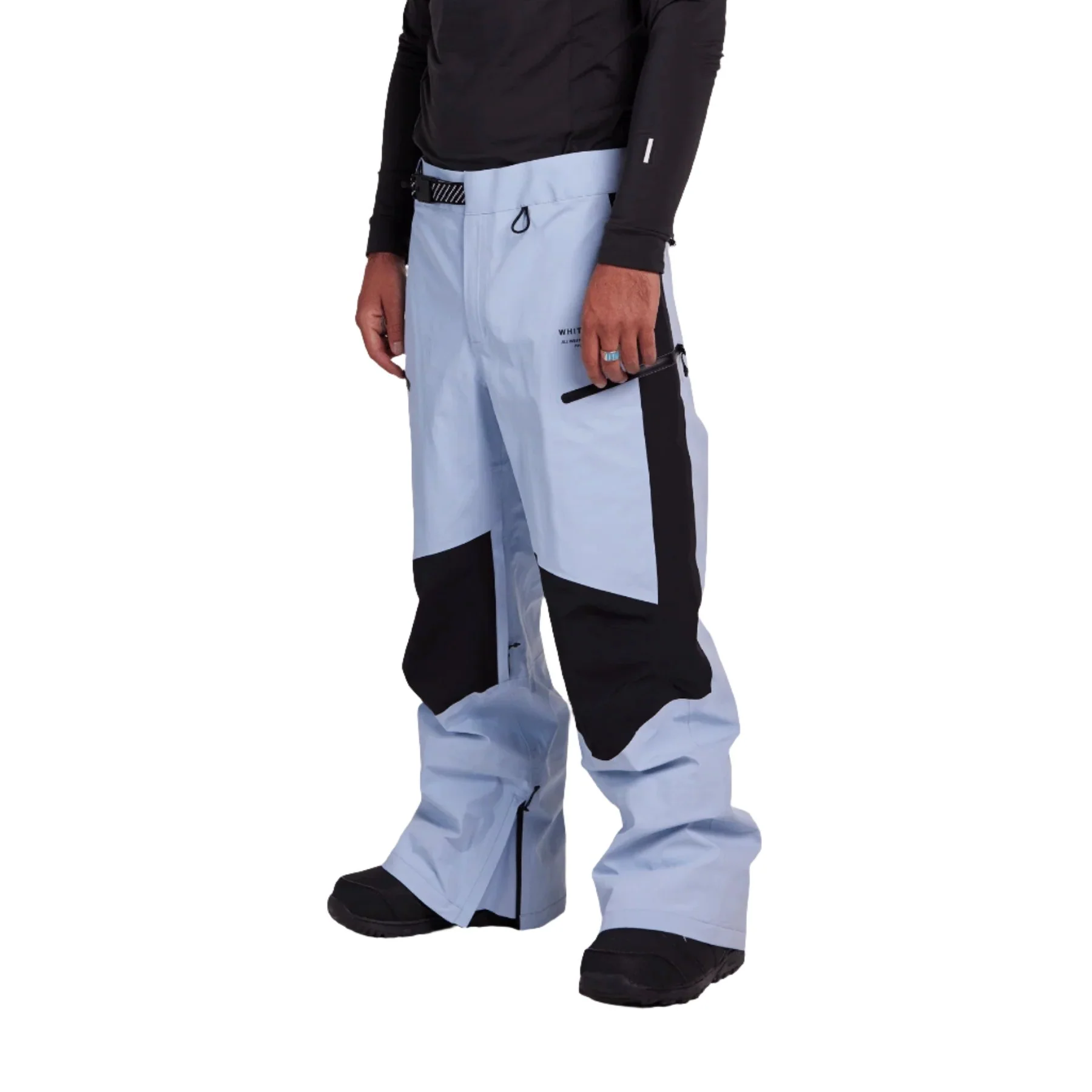 Whitespace 3L Performance Pant 2024 - Image 3