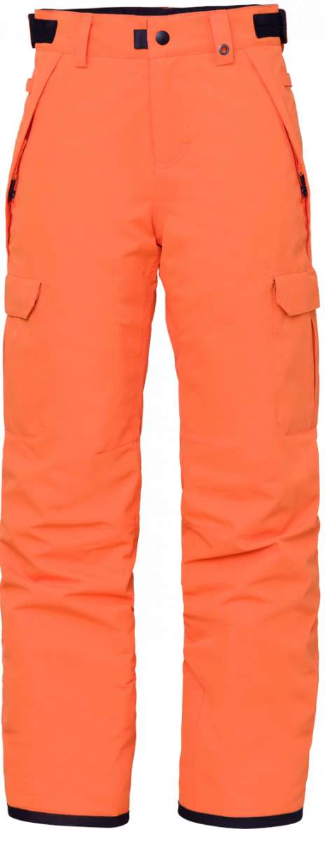 686 Boys Infinity Cargo Insulated Pant 2024 - Image 2