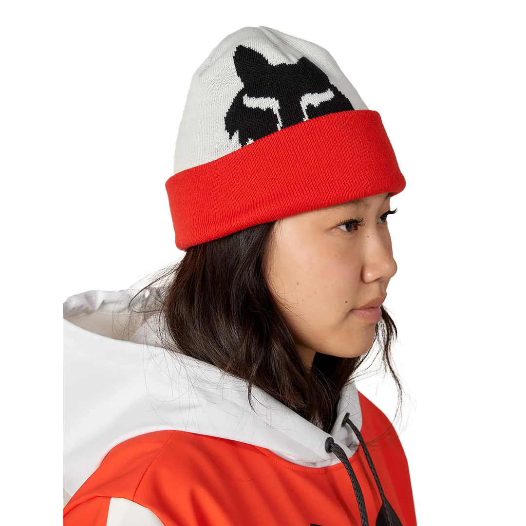 686 Fox Racing Cuff Beanie 2026 - Image 5