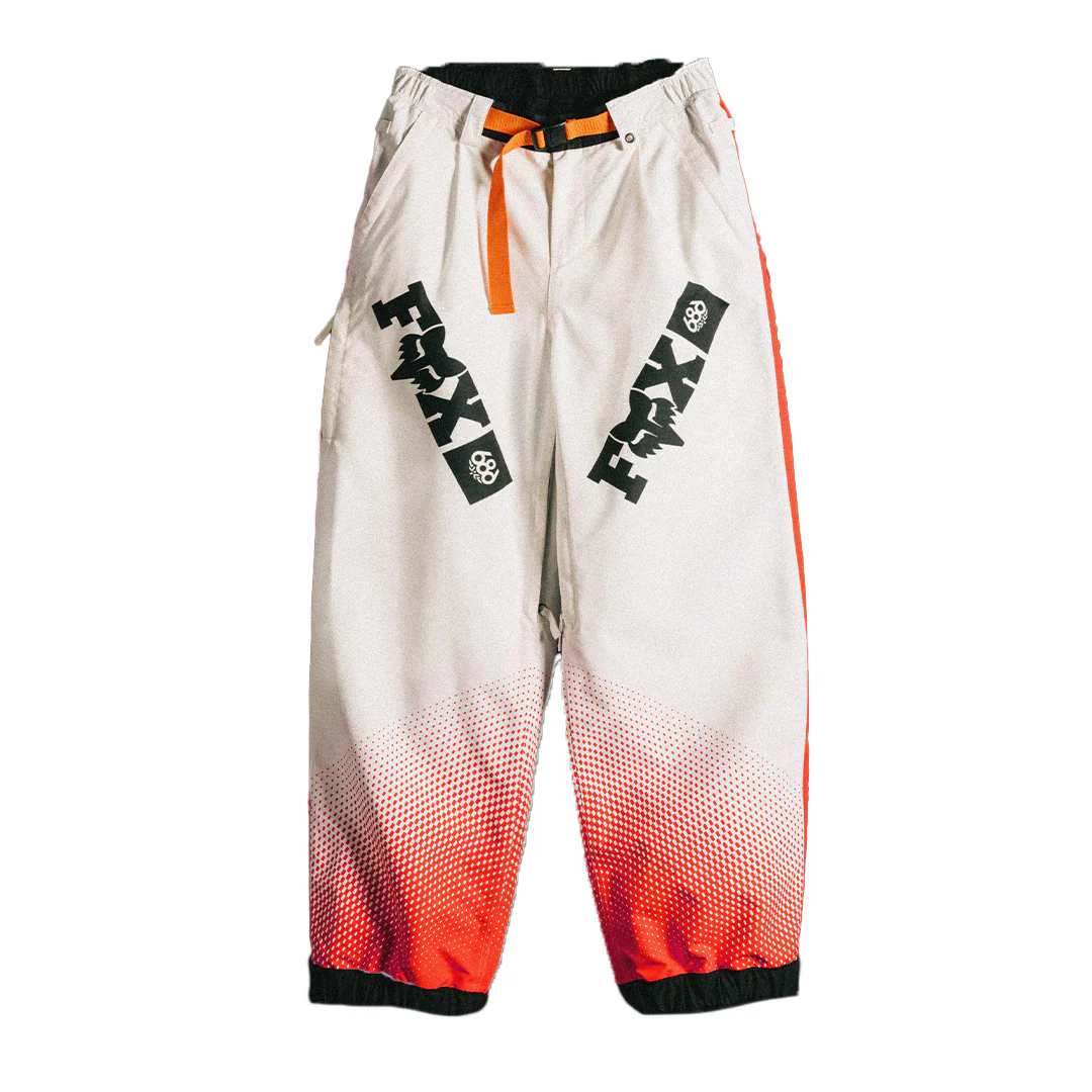 686 Women's Fox Racing Shell Pants 2026