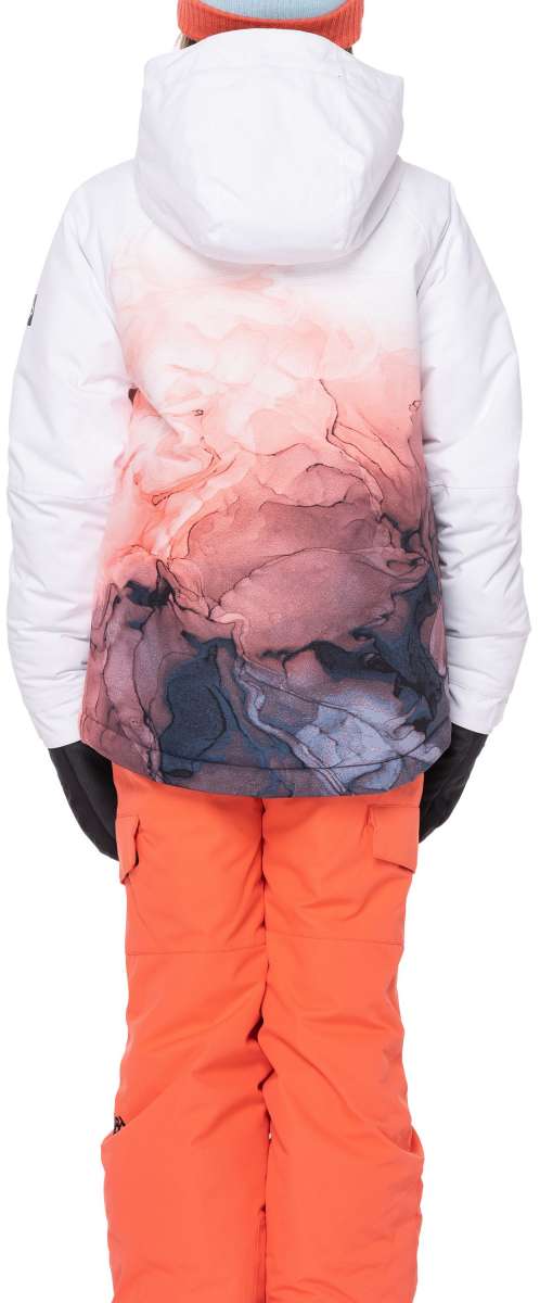 686 Girls Hydra Insulated Jacket 2023 - Image 4
