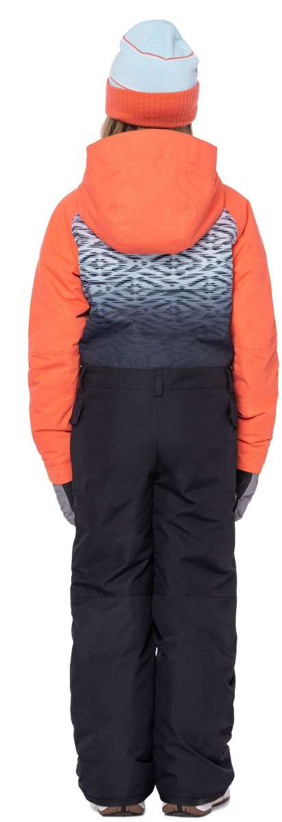 686 Girls Shine Insulated One Piece 2023 - Image 2