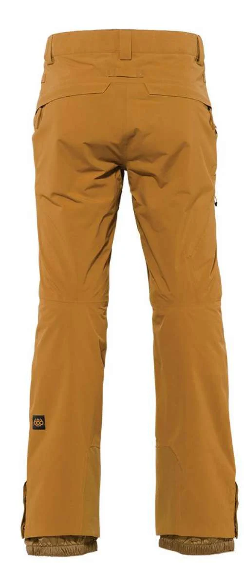 686 GLCR GORE-TEX GT Pant 2022 - Image 3