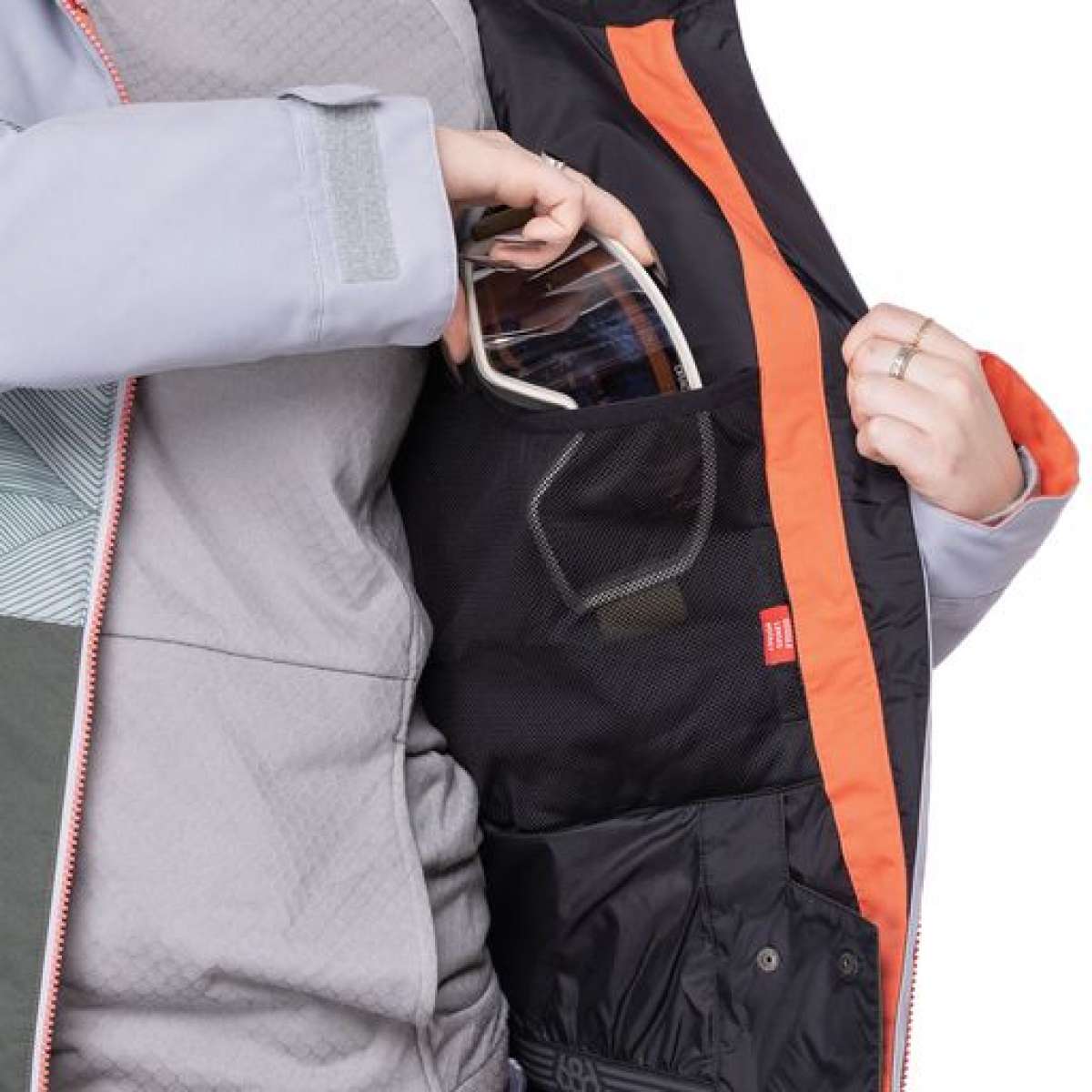 686 Women's Athena Insulated Jacket 2022 - Image 11