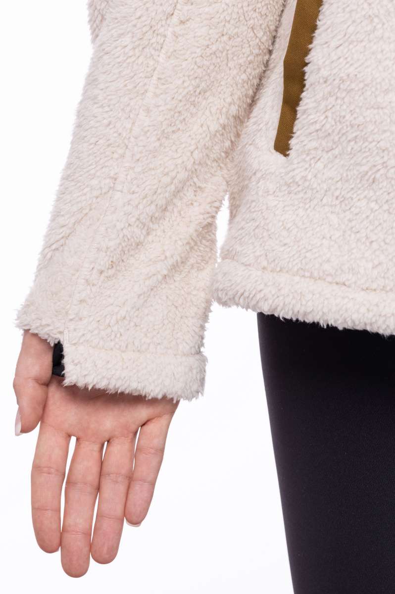 686 Ladies Hemlock Fleece Hoodie 2023 - Image 10