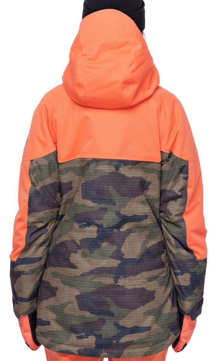 686 Ladies' Upton Insulated Jacket 2023 - Image 3