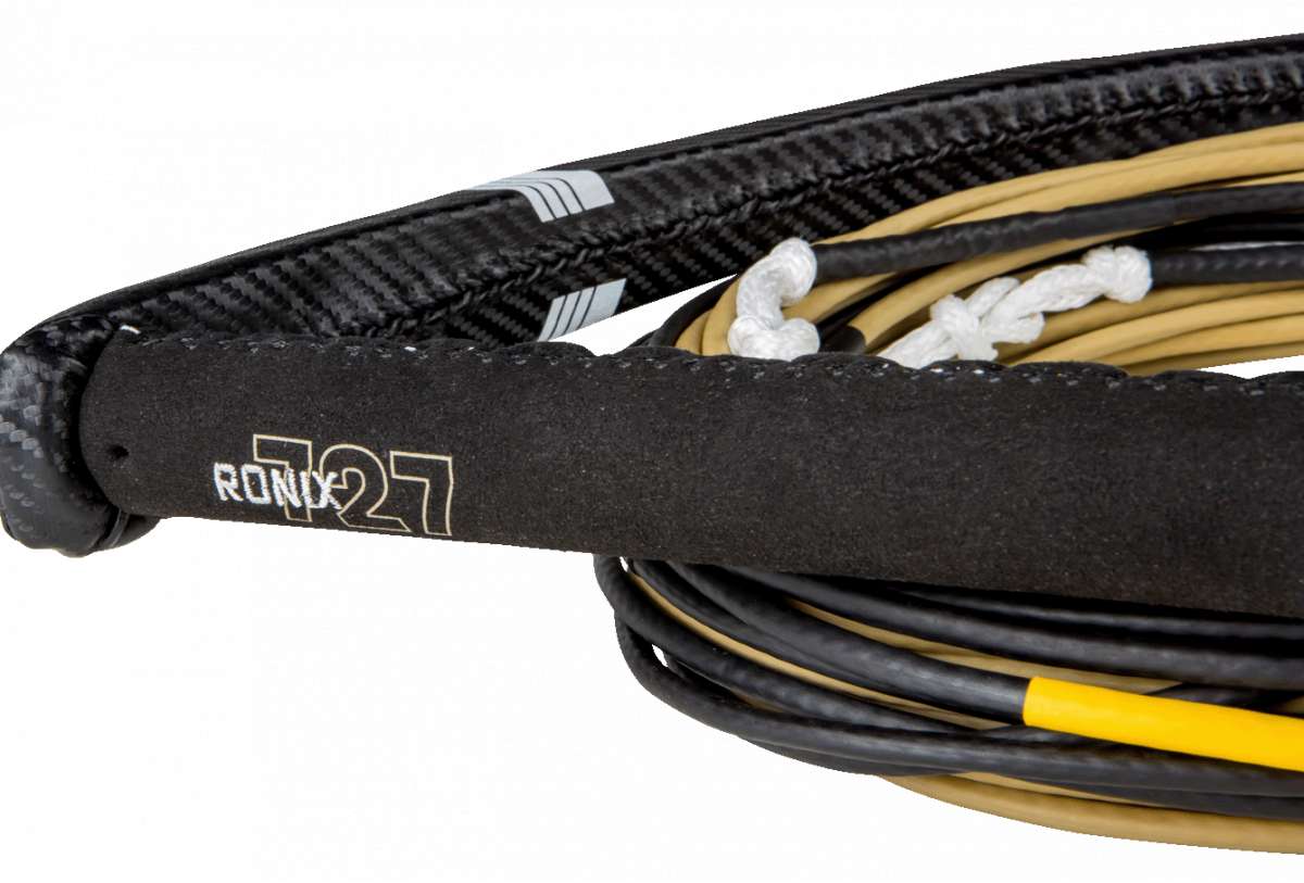 Ronix 727 Pro Foil Combo Rope 2024 - Image 2