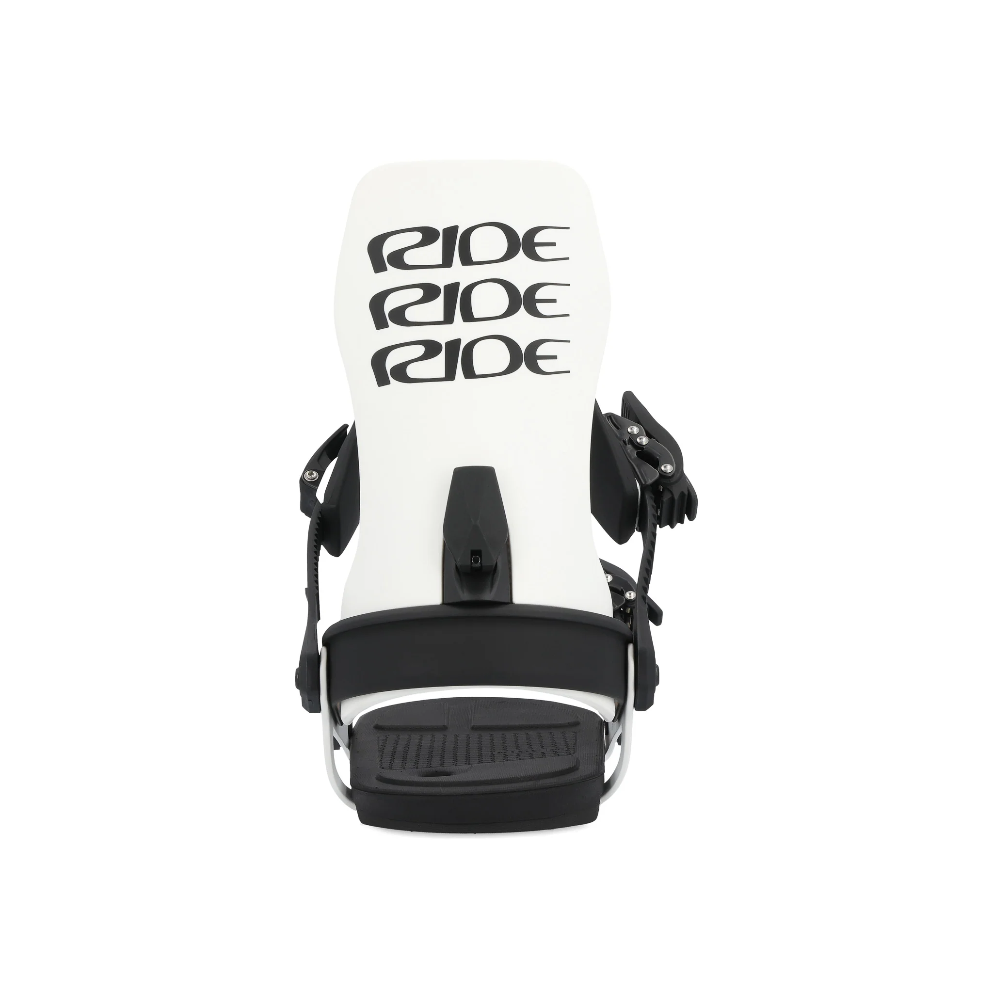 Ride A-6 Snowboard Bindings 2025 - Image 9