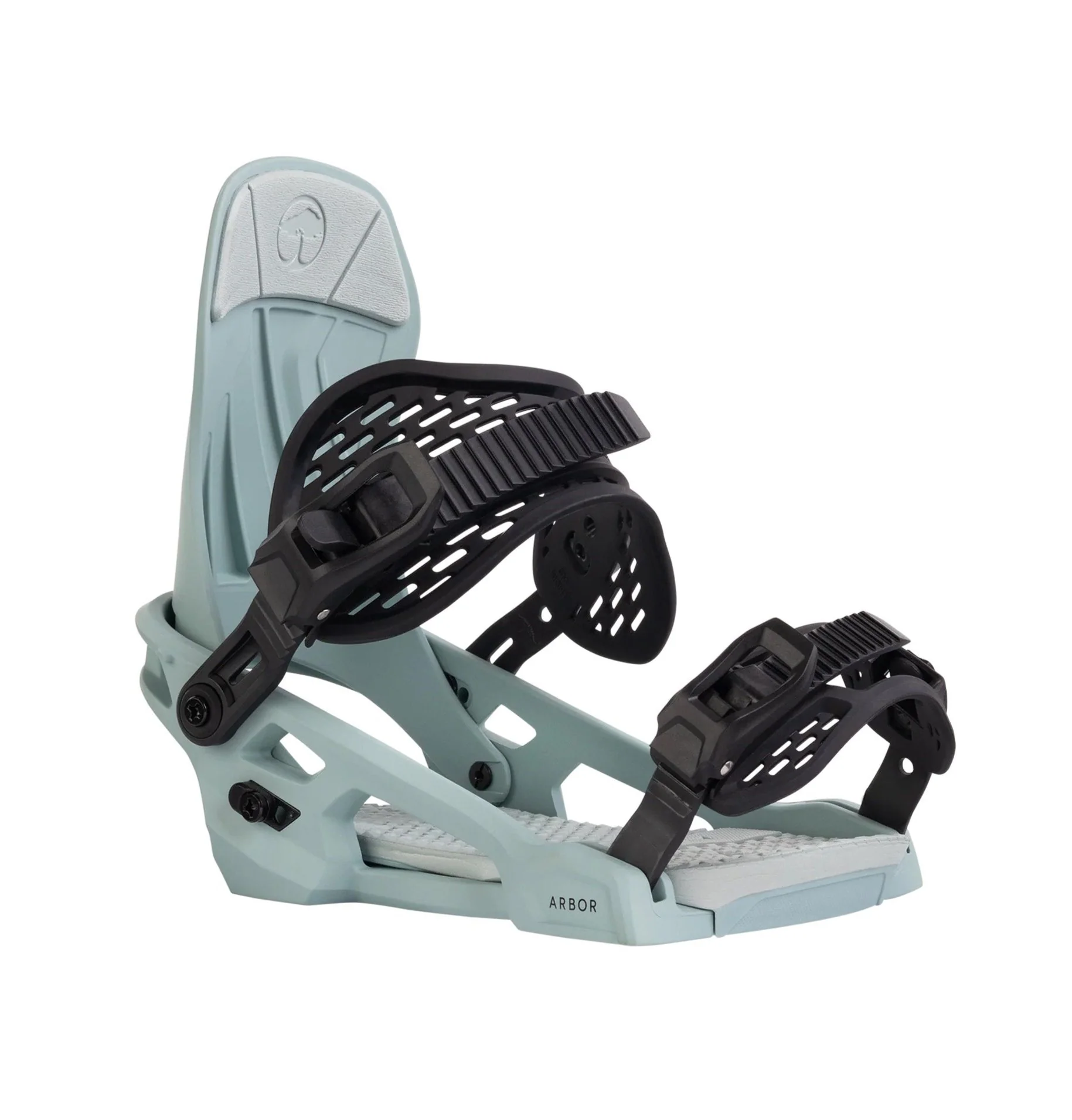 Arbor Women's Acacia Snowboard Binding 2025 - Image 2