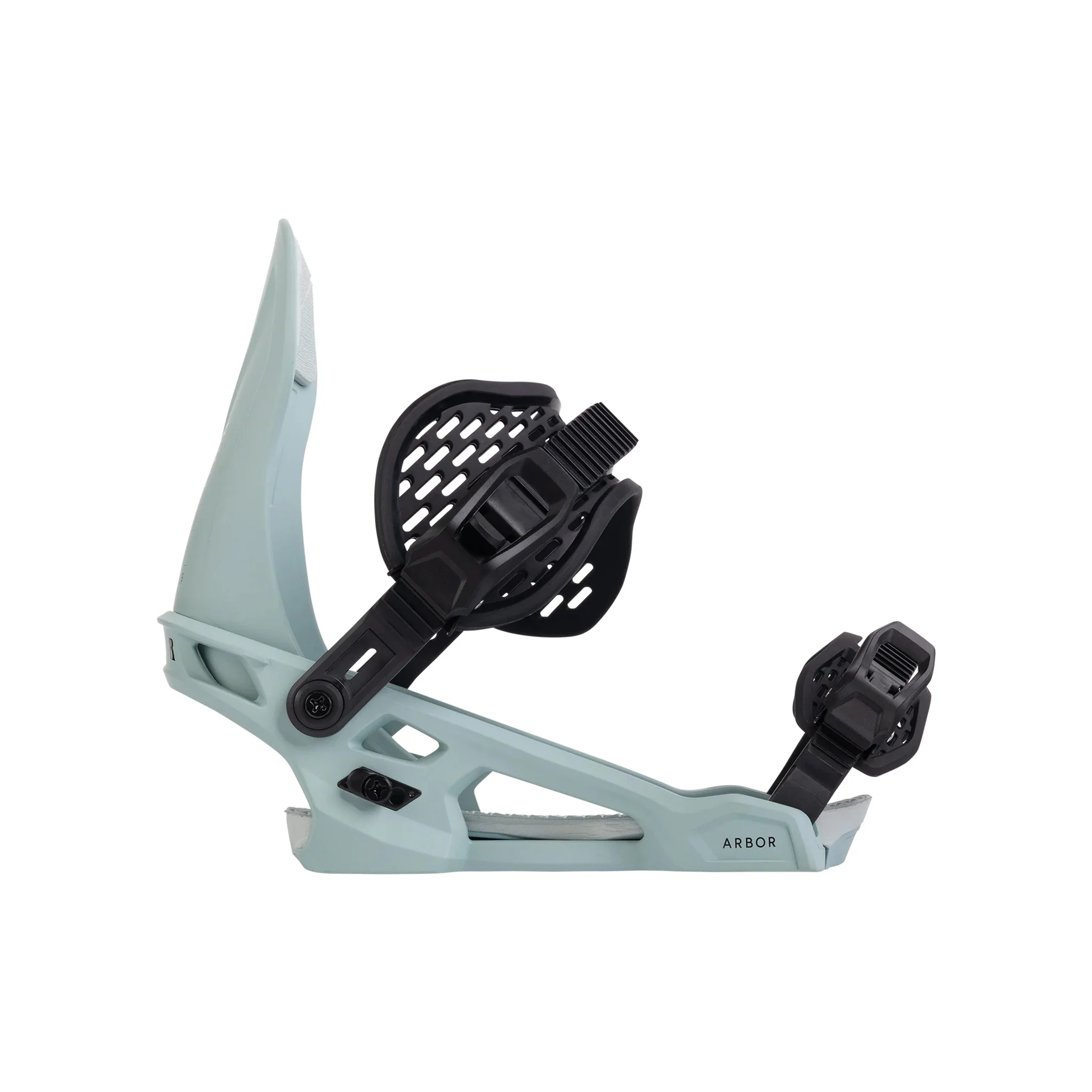 Arbor Women's Acacia Snowboard Binding 2025 - Image 3