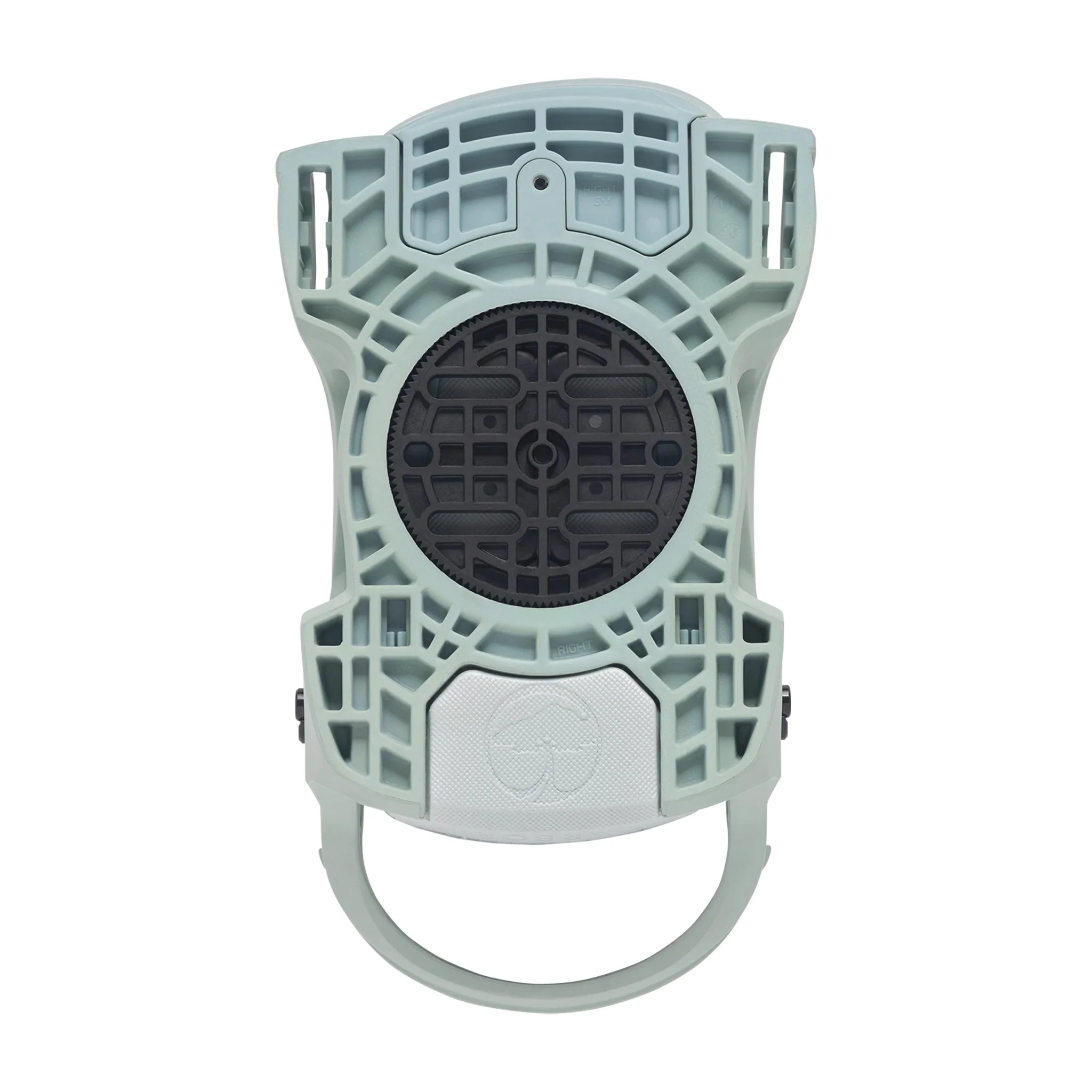 Arbor Women's Acacia Snowboard Binding 2025 - Image 6