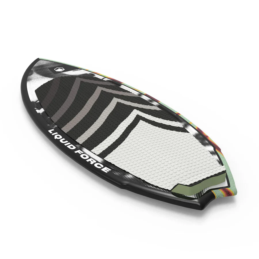 Liquid Force Ace Wake SurfBoard 2025 - Image 2