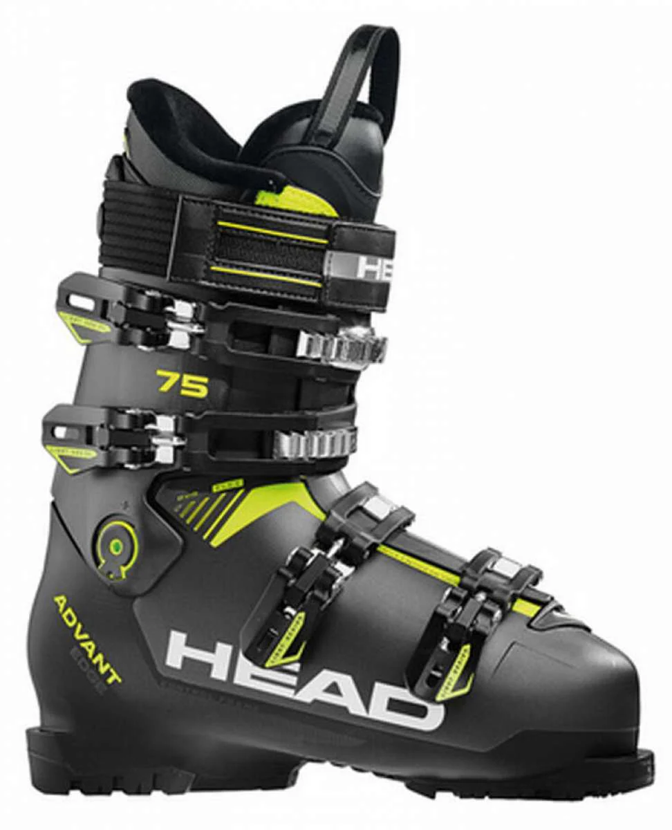 Head Advant Edge 75 Ski Boots 2022