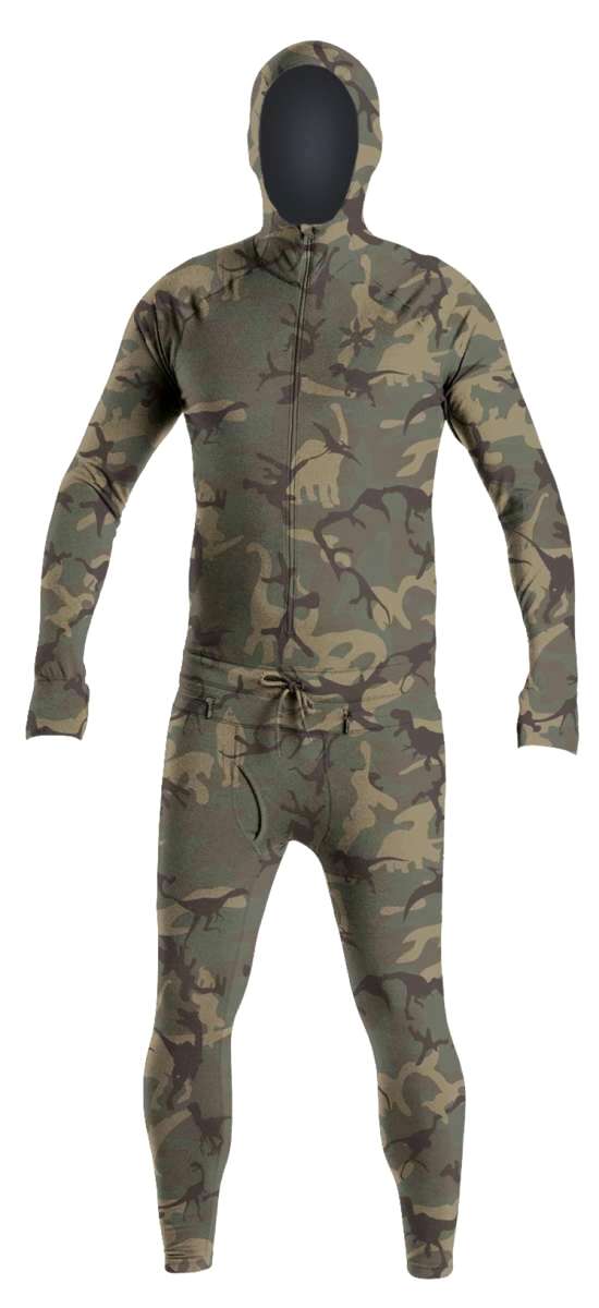 Airblaster Classic Ninja Suit 2022 - Image 2