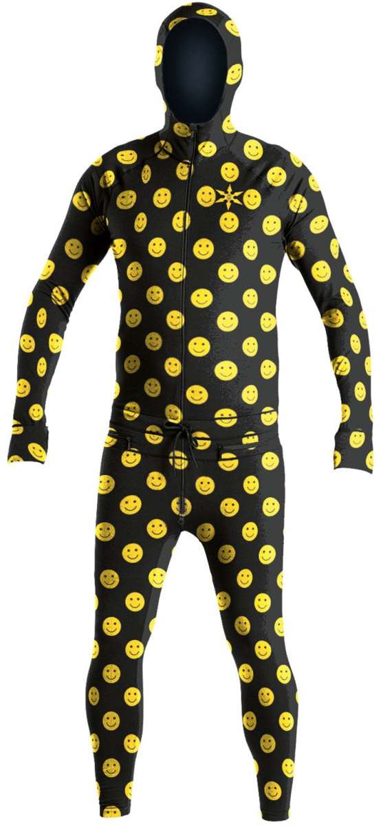 Airblaster Classic Ninja Suit 2023 - Image 5
