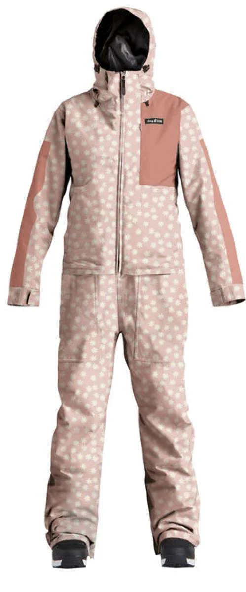 Airblaster Women's Freedom Stretch Suit 2024 - Image 2