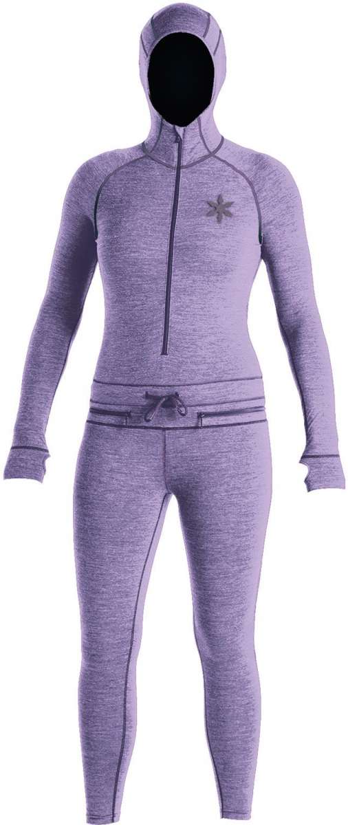 Airblaster Women's Merino Ninja Suit 2023 - Image 2