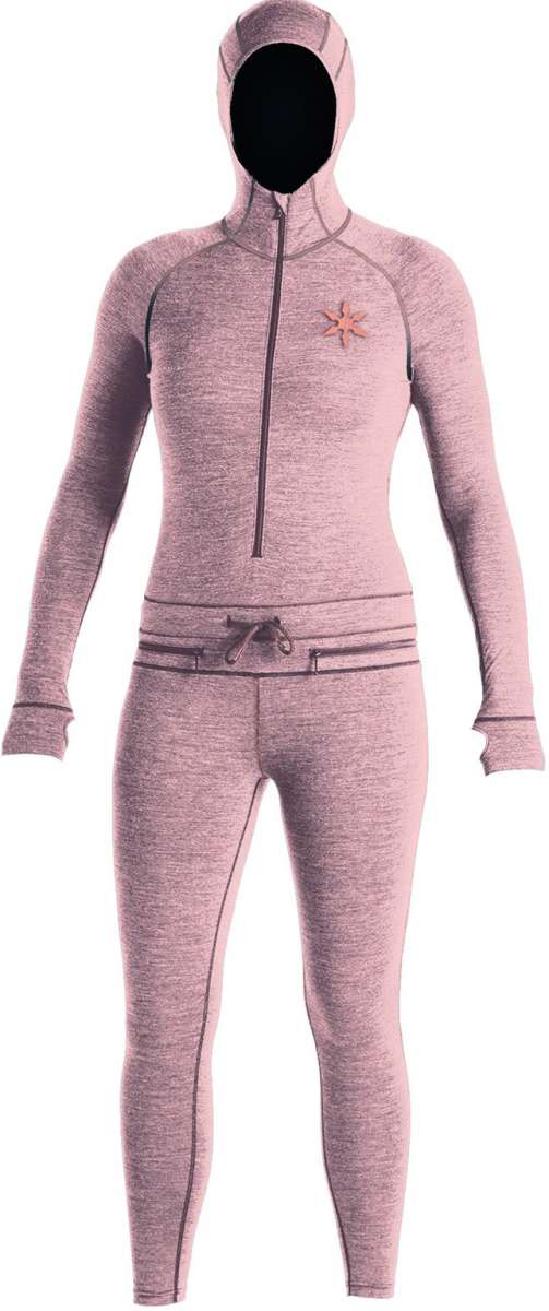 Airblaster Women's Merino Ninja Suit 2023 - Image 3