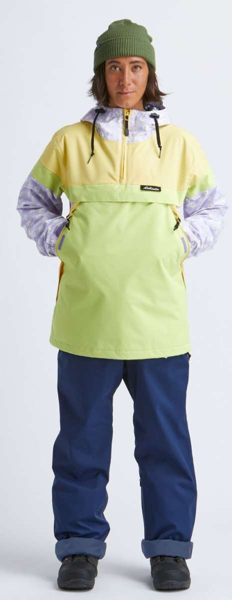 Airblaster Women's Trenchover Insulated Jacket 2022 - Image 7