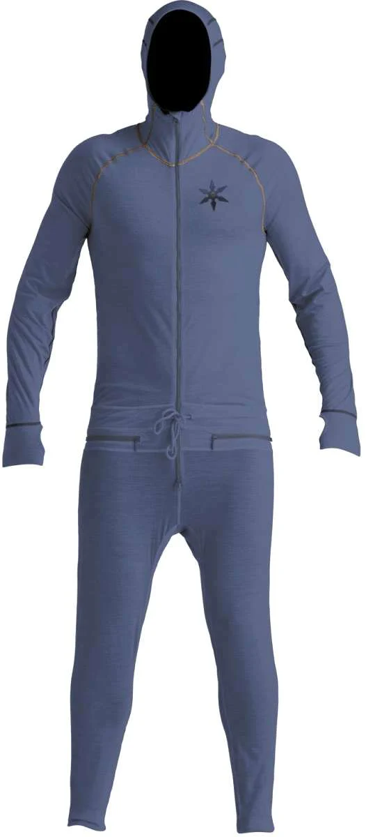 Airblaster Merino Ninja Suit 2023 - Image 2