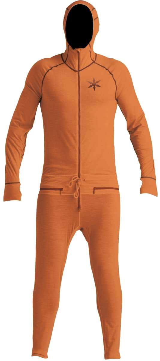 Airblaster Merino Ninja Suit 2023 - Image 3