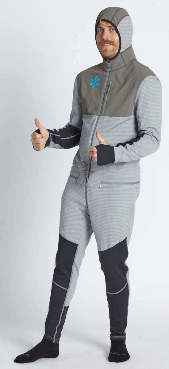 Airblaster Ninja Suit Pro II 2023 - Image 2