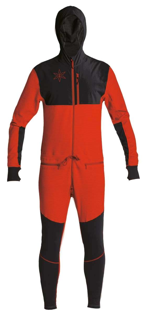 Airblaster Ninja Suit Pro II 2023 - Image 6