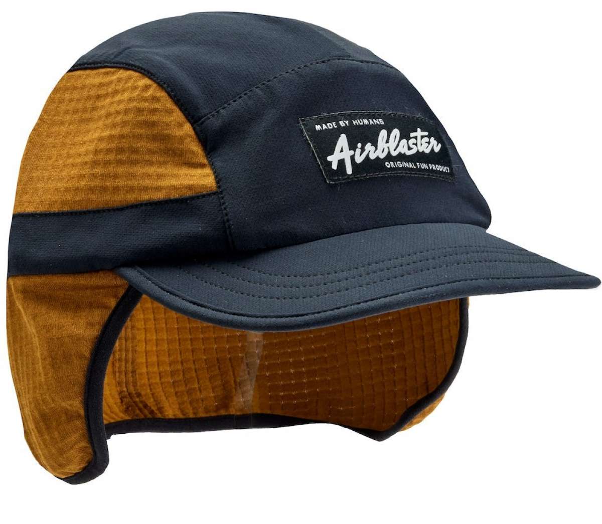 Airblaster Quick Strike Cap 2024 - Image 4