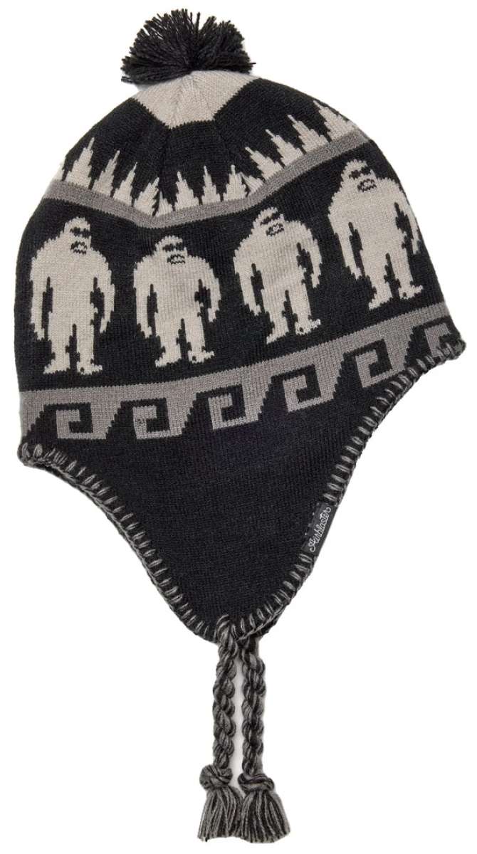 Airblaster Squatchmama Knit Beanie 2024 - Image 3