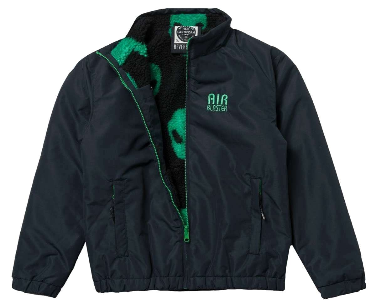 Airblaster Youth Double Puffing Insulated Jacket 2023 - Image 3