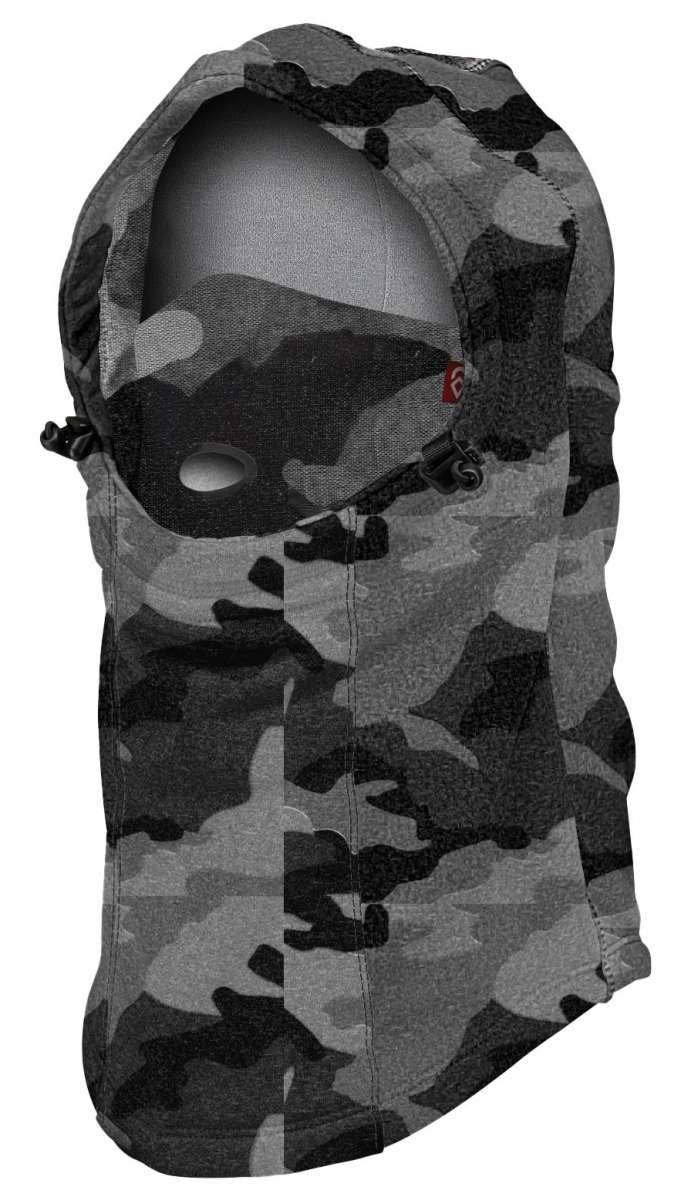 Airhole Airhood Polar Helmet Fit 2024 - Image 2