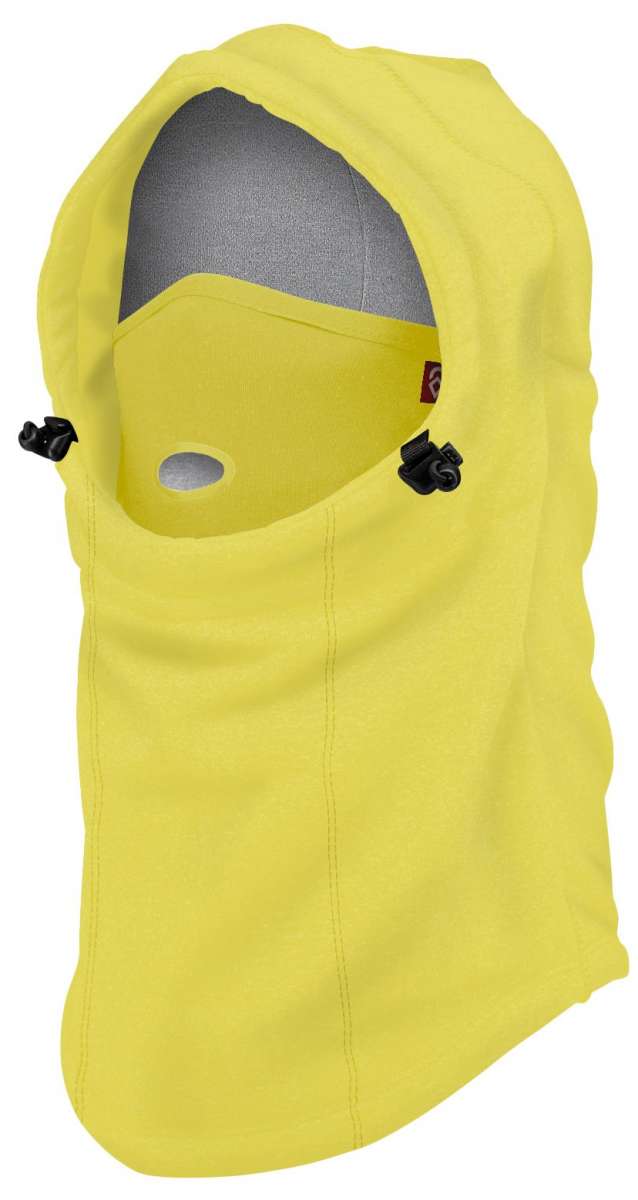 Airhole Airhood Polar Helmet Fit 2024 - Image 3