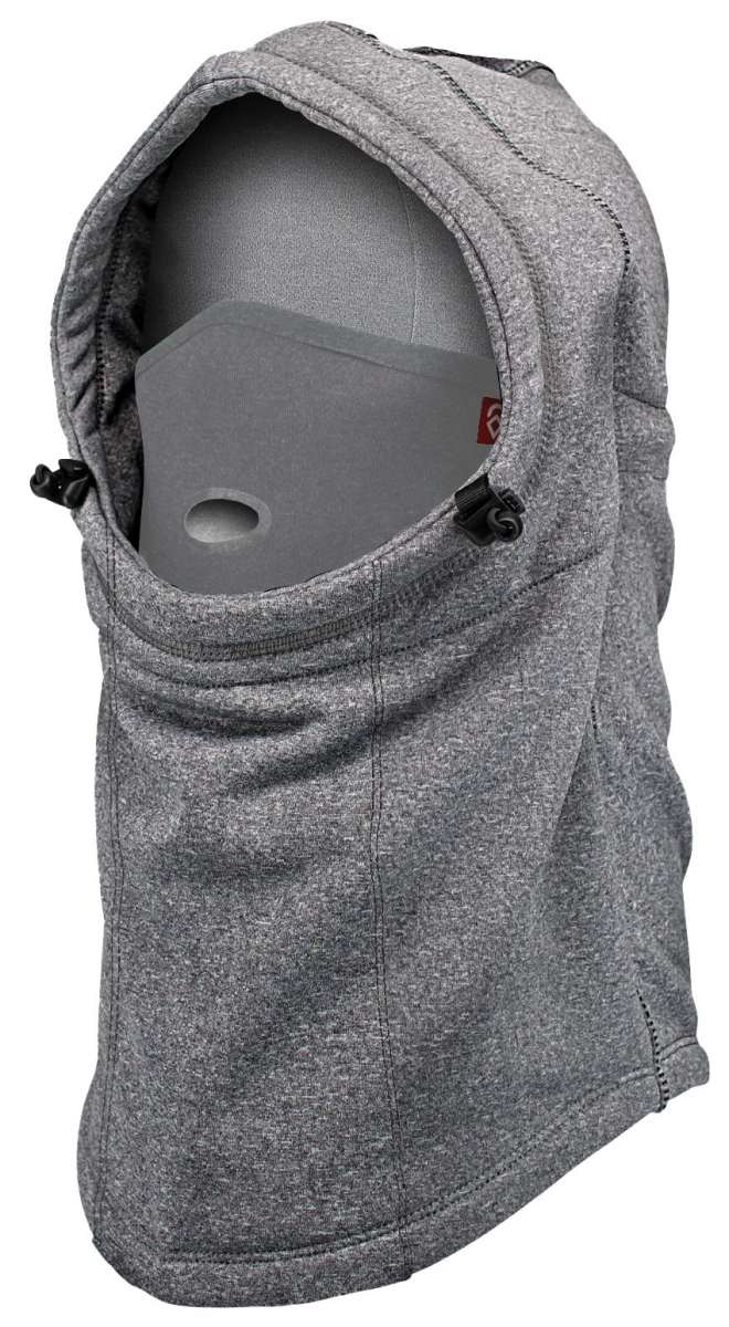 Airhole Airhood Polar Helmet Fit 2024 - Image 4
