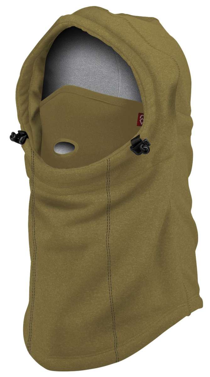 Airhole Airhood Polar Helmet Fit 2024 - Image 5
