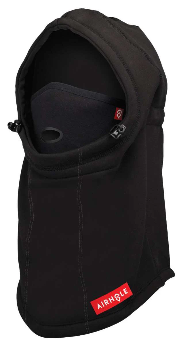 Airhole Airhood Polar Helmet Fit 2024 - Image 6